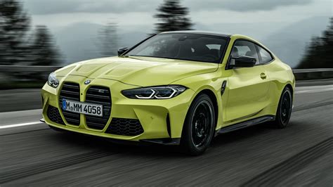 G80 m4 - A comparison of the new BMW M3 G80 and M4 G82 Competition models, two of the most powerful and attractive sports cars on the market. The review covers the …